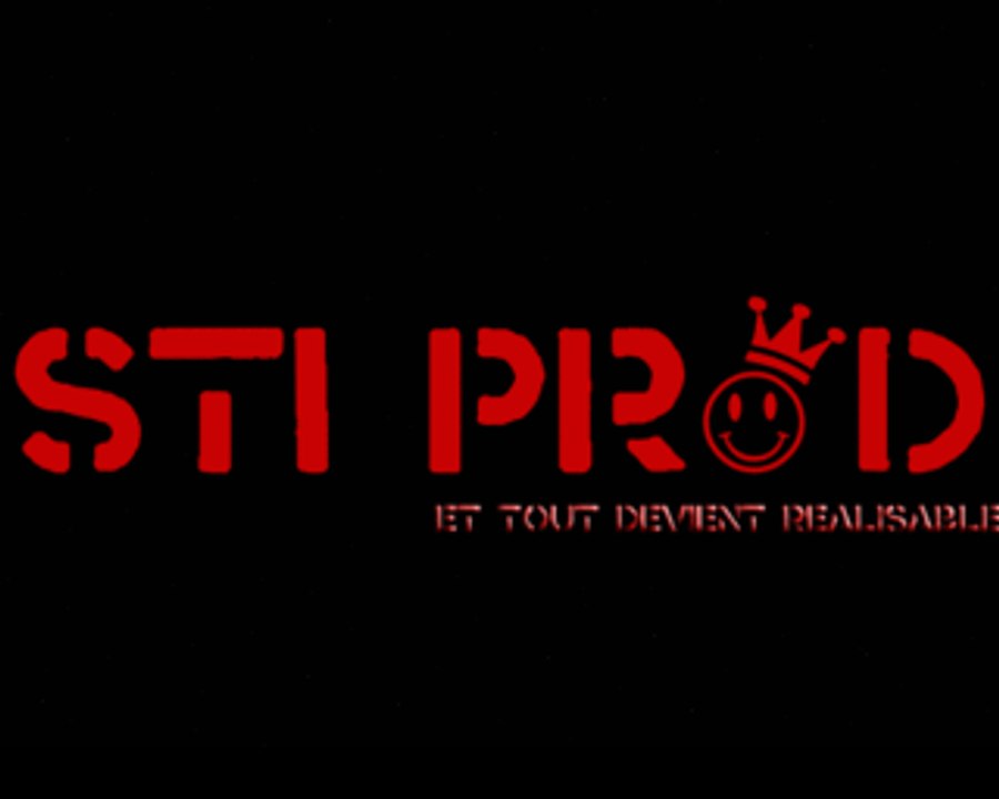 [Association STI PROD] PRESENTATION