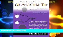 Must Have PDF  Organic Chemistry (Flash Cards)  Best Seller Books Best Seller