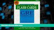 Big Deals  GRE Vocabulary Set 1: With 750 Flash Cards and Study Guide  Best Seller Books Best Seller
