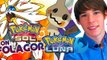 Hablamos de Pokémon Sol y Luna con Folagor