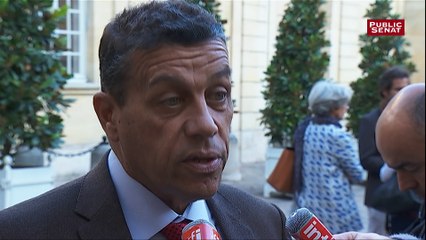 Xavier Beulin sera « vigilant » devant le plan du gouvernement