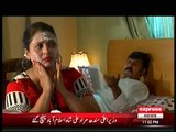 PAKISTANI-Kari Se Hath Kari 3 October 2016 undefined Express News-HD