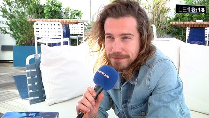 Julien Doré, un 4e album plein de mystères et une date à Marseille