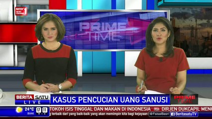 Harta Miliaran Rupiah Mohammad Sanusi