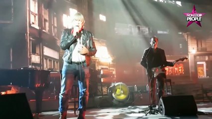 Renaud : Alcool, carrière, voix…il se confie à ses fans (vidéo)