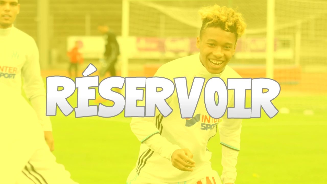 "Réservoir" le rendez-vous de la CFA : épisode 2