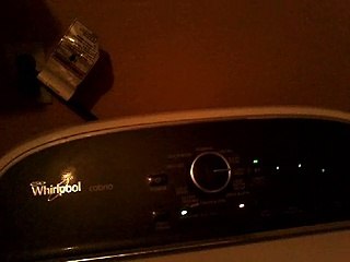 Whirlpool Cabrio high efficiency