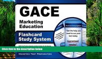 Big Deals  GACE Marketing Education Flashcard Study System: GACE Test Practice Questions   Exam