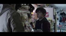 Edge of Winter Official Trailer 1 (2016) -  Tom Holland Movie