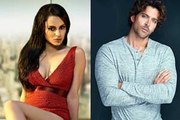 Kangana Ranaut takes a dig at Hrithik Roshan