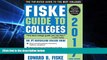 Big Deals  Fiske Guide to Colleges 2017  Best Seller Books Best Seller