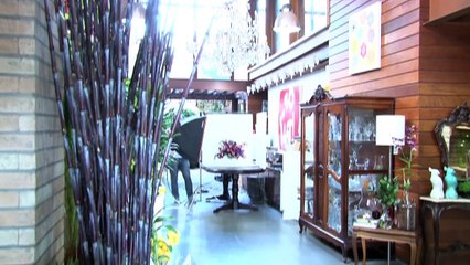 Anuário CARAS decoração 2016: inspiração na natureza