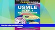 Big Deals  USMLE Step 1 Premium Edition Flashcard Book w/CD-ROM (Flash Card Books)  Best Seller