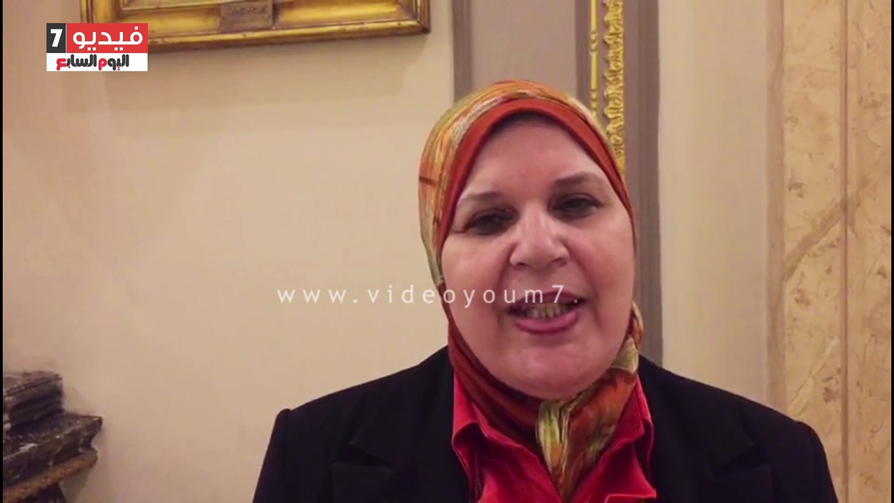 مايسة عطوة: عجينة عنده حالة نفسية ويجب اتخاذ إجراء حاسم ضده