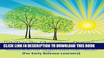 [PDF] Light is Everywhere: Sources of Light and Its Uses (For Early Learners): Nature Book for