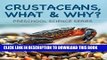 [PDF] Crustaceans, What   Why? : Preschool Science Series: Marine Life and Oceanography for Kids