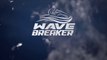 Wave Breaker The Rescue Coaster SeaWorld San Antonio New 2017