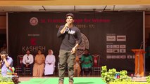 Allu Sirish inaugurated