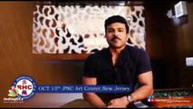 Ram Charan to perform at Humanity against Terror event