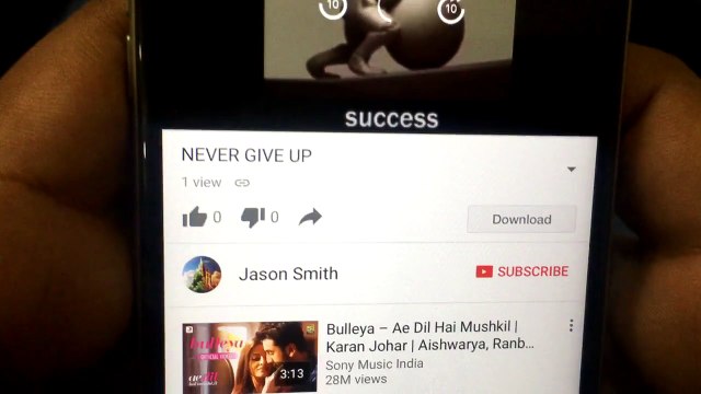 Free YouTube Views - Get free subs, views, likes, favorites and comments