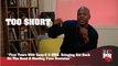 Too $hort - First Tours With Eazy-E & NWA, Bringing Kid Rock On The Road & Meeting Fans Overseas (247HH Wild Tour Stories)