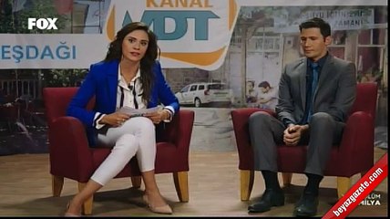 Şükran Ovalı'dan Fenerbahçelileri kızdıran sahne