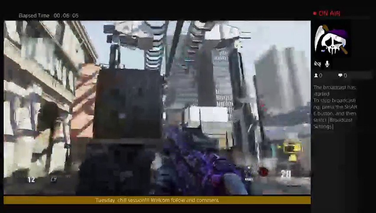 Advance warfare live$!!$!!$$$$$$$$$$$Join in chill session (4)