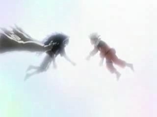 Naruto vs sasuke l'epica battaglia