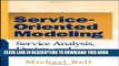 [PDF] Service-Oriented Modeling (SOA): Service Analysis, Design, and Architecture Popular Colection