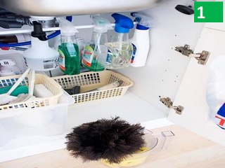 15 astuces bien pensées pour les petits intérieurs