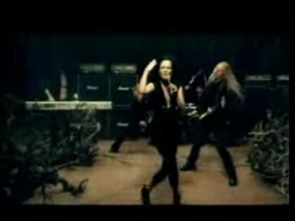 Nightwish - Amaranth