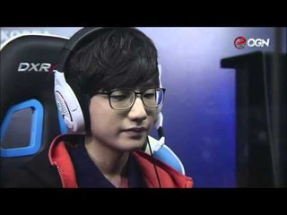 《LOL》2016 LCK 春季賽 國語 W7D1 ROX Tigers vs SBENU Game 2