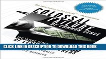 [PDF] A Colossal Failure of Common Sense: The Inside Story of the Collapse of Lehman Brothers Full