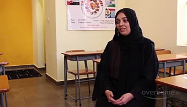 Hindu Religious Girl Turned Into Islam, Bursts Into Tears While Telling Her Story