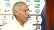 Foot - Elim. Euro 2017 (E) - Bleuets : Diop est «quelqu'un de très impressionnant» pour Mankowski