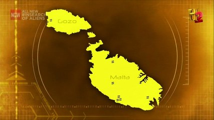 In Search of Aliens S01E06 The Mystery of the Cyclops 06-Sep-2014