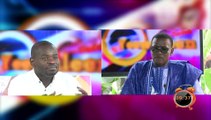 REPLAY - Yeewu Leen du 04 Octobre 2016 - CULTURE avec AISSATOU PAYE FALL