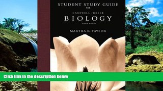 Big Deals  Student Study Guide for Biology  Best Seller Books Best Seller