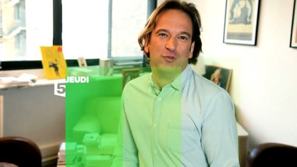 La Grande Librairie avec Jean d'Ormesson (le 06/10)