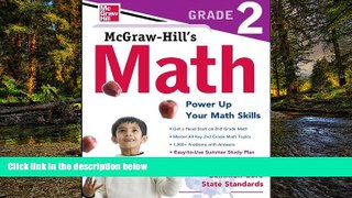 Big Deals  McGraw-Hill Math Grade 2  Free Full Read Most Wanted