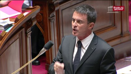 Alstom : l’Etat sauve le site de Belfort, « ce n’est pas du bricolage » assure Valls