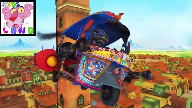 burka avenger cartoons