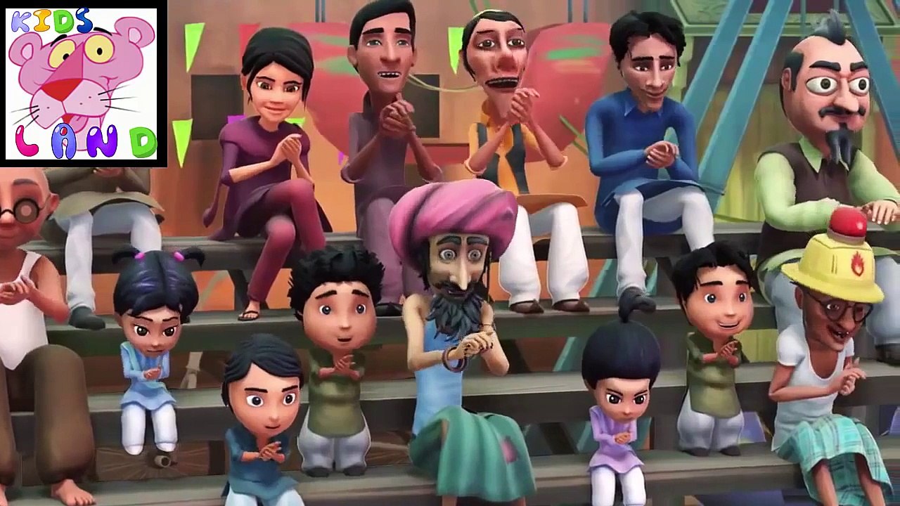 burka avenger cartoons