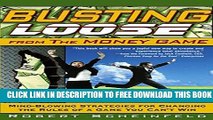 [PDF] Busting Loose From the Money Game: Mind-Blowing Strategies for Changing the Rules of a Game