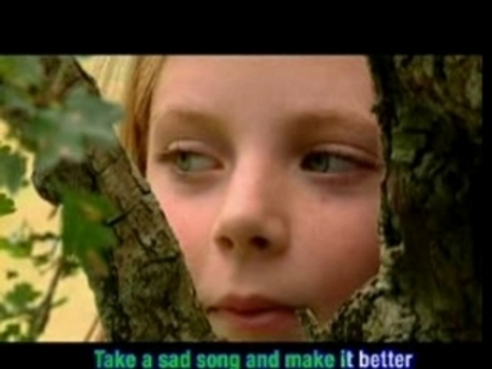 Kids Will Rock You - Hey Jude