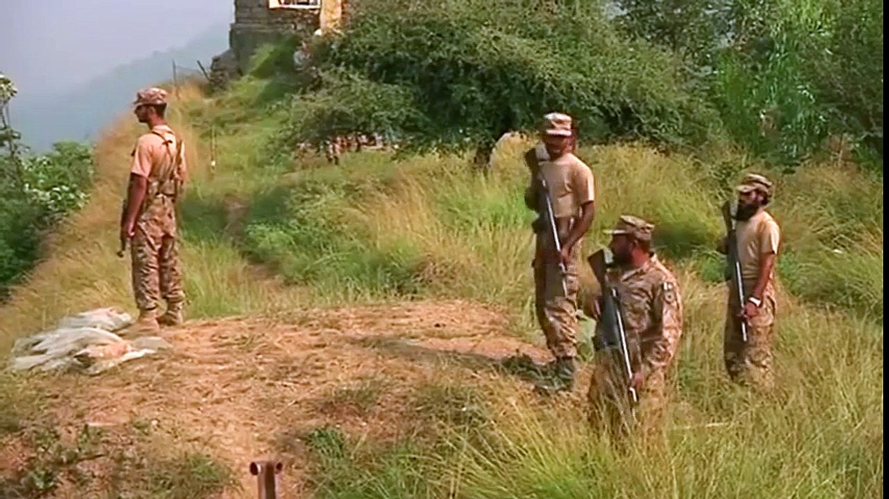 Washington Post interviews villagers in Pakistani Kashmir in areas where surgical strike was supposed to have taken place, and now doubts emerge that such an assault ever occurred