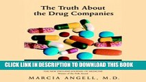 [PDF] The Truth About the Drug Companies: How They Deceive Us and What to Do About it Full Colection