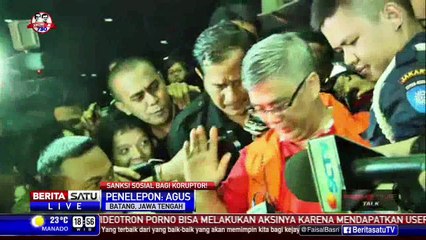 Dialog: Sanksi Sosial bagi Koruptor #4