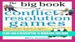 New Book The Big Book of Conflict Resolution Games: Quick, Effective Activities to Improve