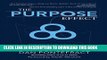 Collection Book The Purpose Effect: Building Meaning in Yourself, Your Role and Your Organization